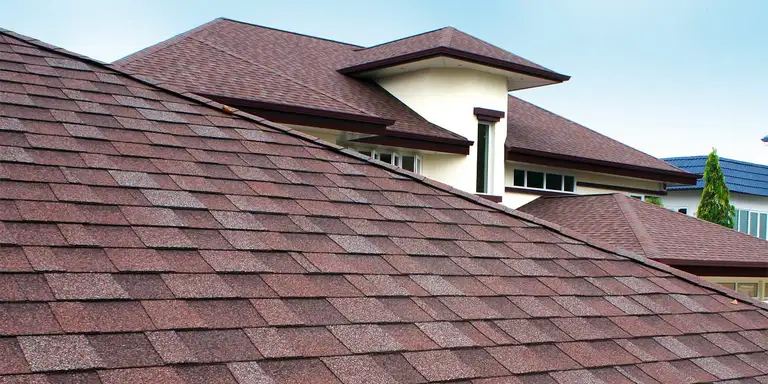 Commercial roofing in Bradford, Ontario